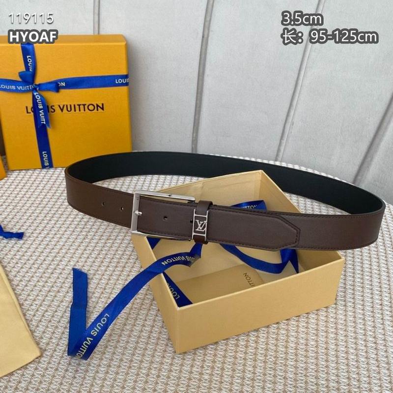 LV Belts 7680